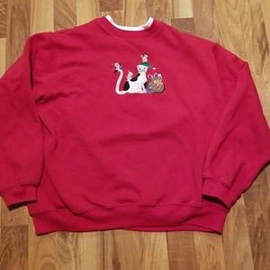 Christmas Sweatshirt